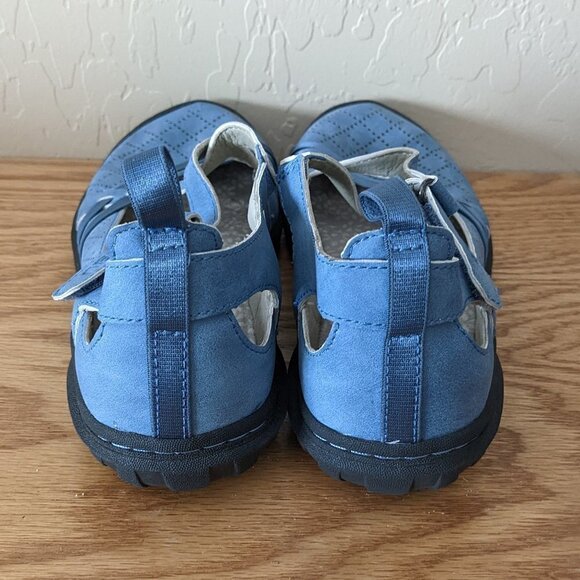 JBU by Jambu Vegan All Terrain Mary Janes - Picture 4 of 10